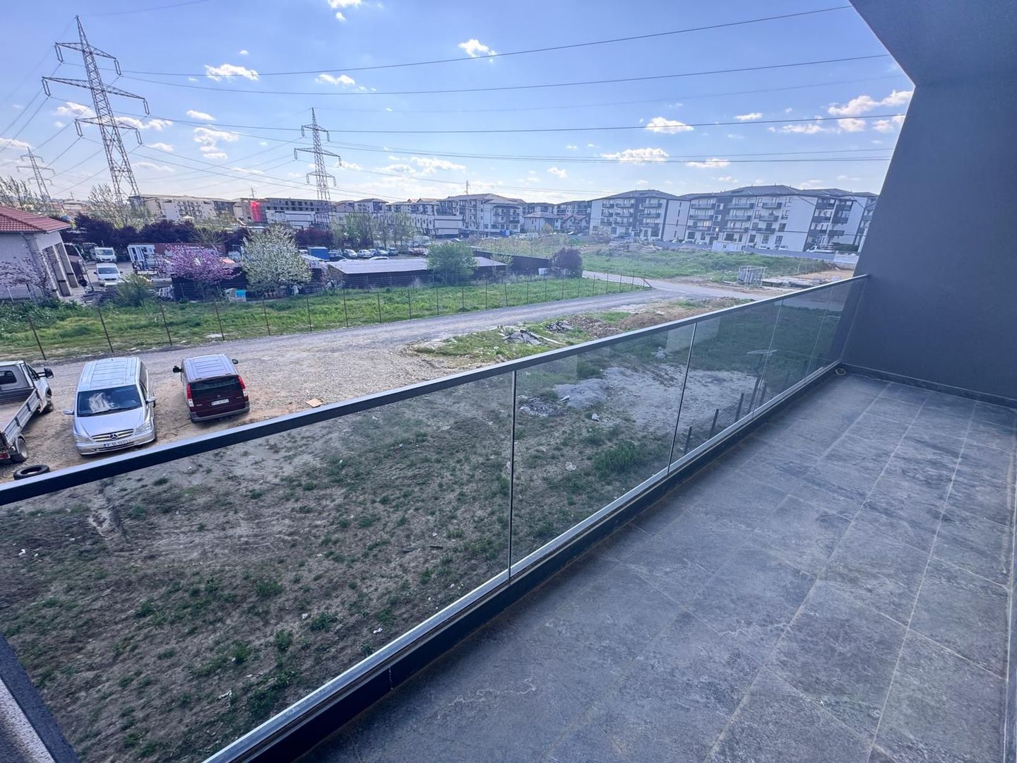 AP. 2 CAMERE , BUCATARIE INCHISA, LOC PARCARE, CENTRALA PROPRIE - Poză 8