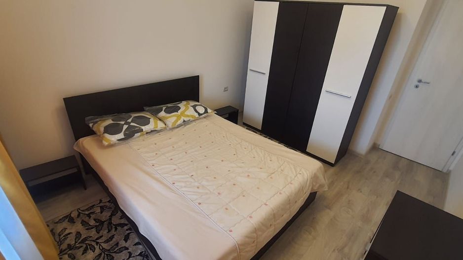 De inchiriat apartament 2 camere, Salaj/Pucheni - Poză 3