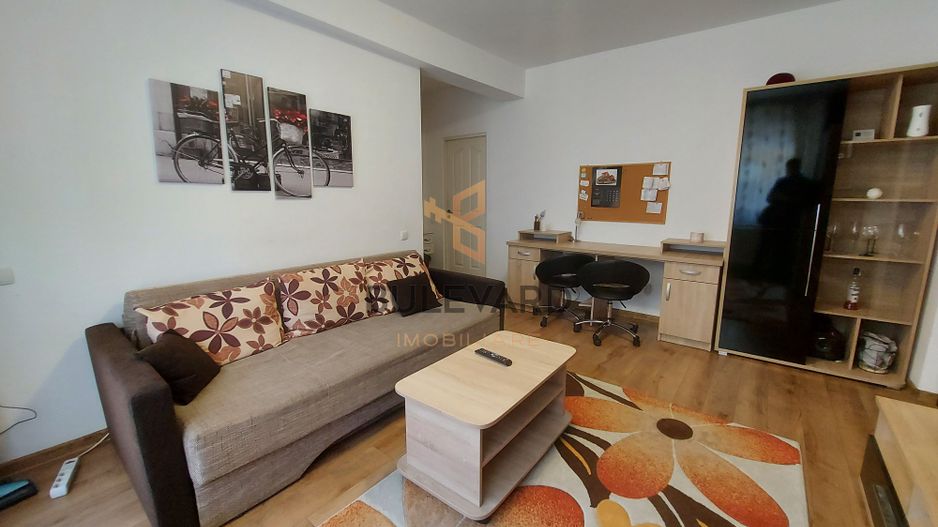 Apartament cu 2 camere, zona Observatorului - Poză 3