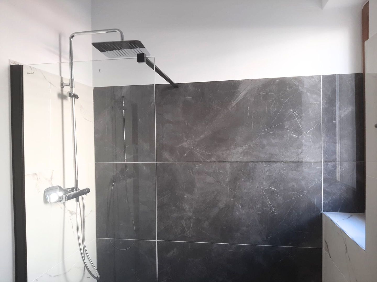 Apartament 2 camere cu grădină și terasă privată construcție nouă 2026 - Poză 20