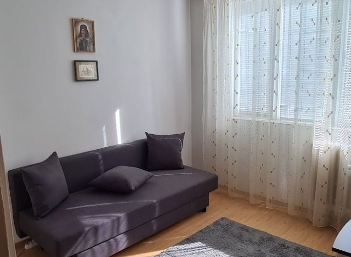 AP. 3 CAMERE- THEODOR PALLADY, REABILITAT, BUCATARIE INCHISA, COMIS 0% - Poză 1