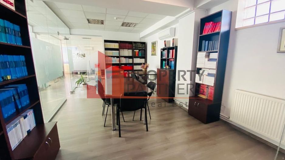 215 mp pozitie centrala Calea Plevnei - Poză 10