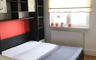 Apartament central I 3 camere I 2 băi I mobilat I Strand I SIBIU - Poză 3