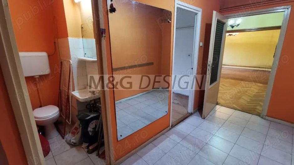 Apartament 4 camere zona Ultracentrala - Poză 7