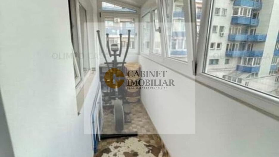 3 camere | Renovat | Bloc fără risc | Zona unirii | Aproape Metrou - Poză 8