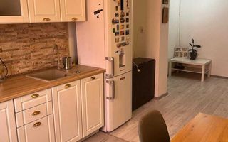 AP. 2 CAMERE NICOLAE GRIGORESCU, REABILITAT, MOBILAT, COMISION 0% - Poză 6