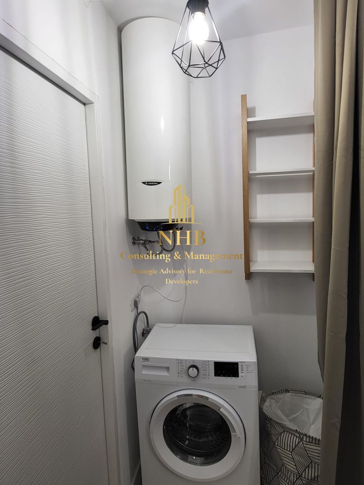 Apartament 2 Camere | Iancului | Metrou | Boiler - Poză 6