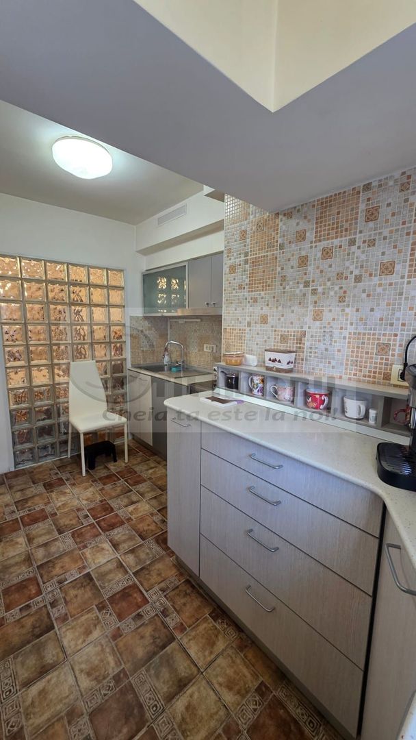 Apartament 3 camere - Centru - 77mp - 2bai - Poză 11