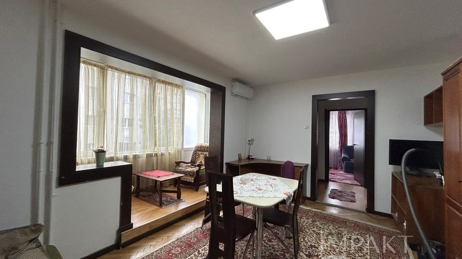 Vanzare apartament cu 3 camere in zona Scolii Ghibu! - Poză 3