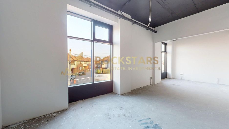 Spatii de birouri | Bd. Tudor Vladimirescu, | Dobroesti - Poză 6