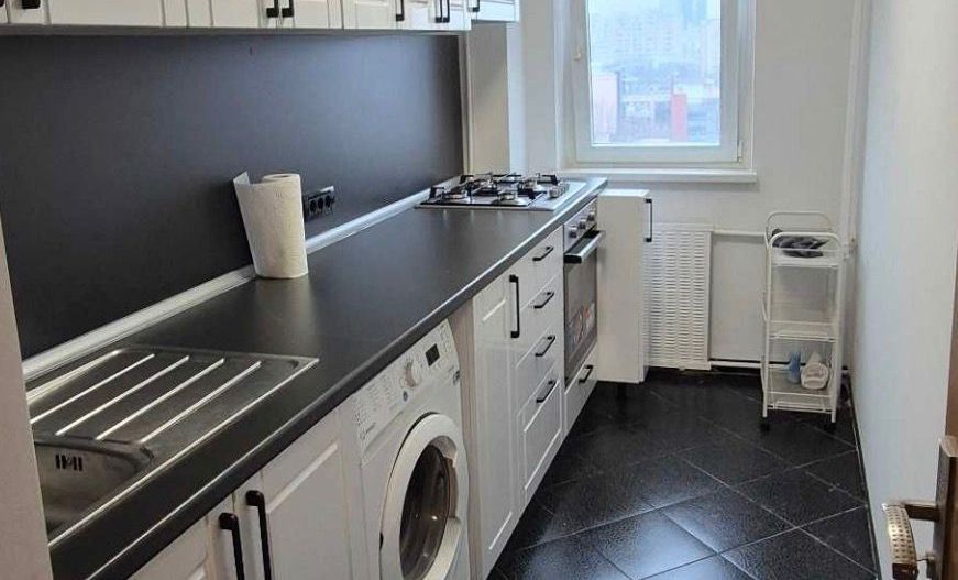 GARS VITAN MALL, BUCATARIE INCHISA, PRIMA INCHIRIERE, METROU 10 MINUTE - Poză 4