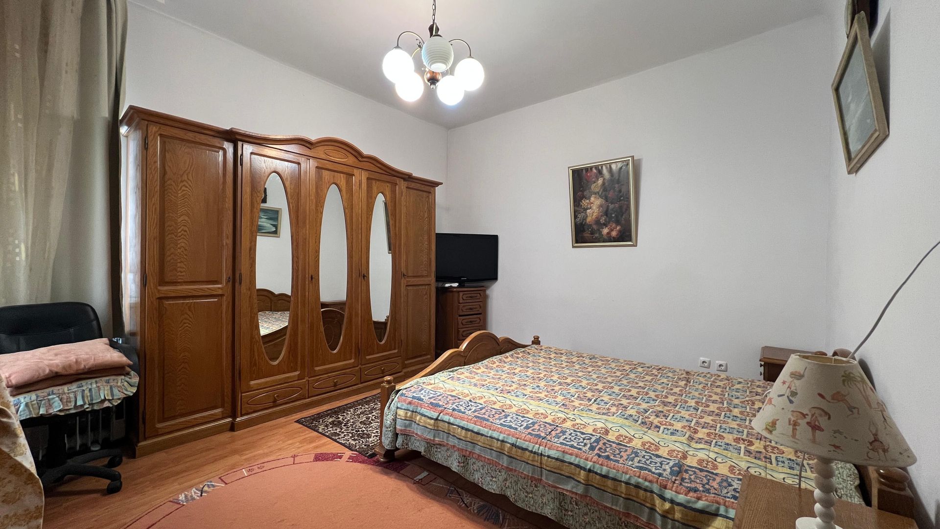 Apartament in vila P+1 | 101 mp utili | Mosilor-Armeneasca - Poză 8