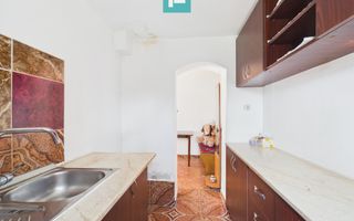 2 case separate + curte 1400 mp – Zona Dâmbovița - Poză 16