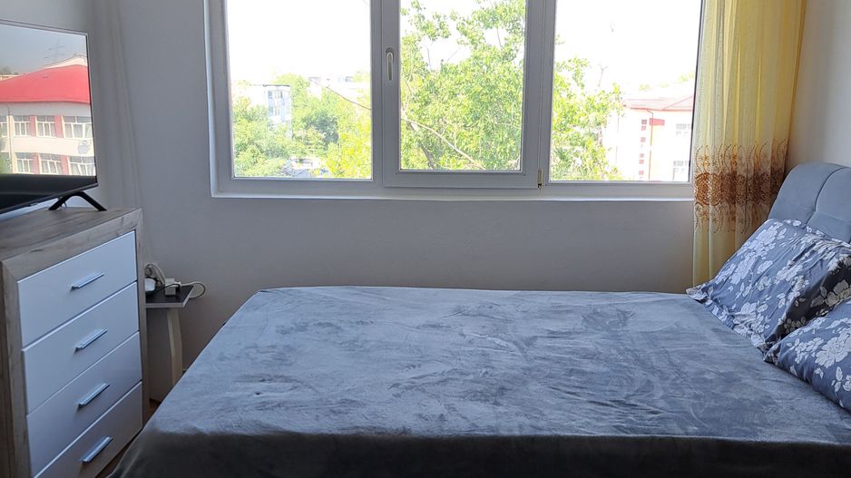 Garsoniera Micro 39 A,mobilata ,et 4 - Poză 2