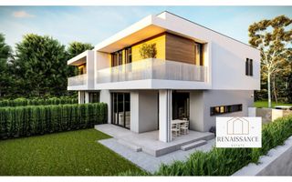 Mosnita Noua PUZ Aprobat 15.391mp Blocuri si Duplexuri cu AC - Poză 4