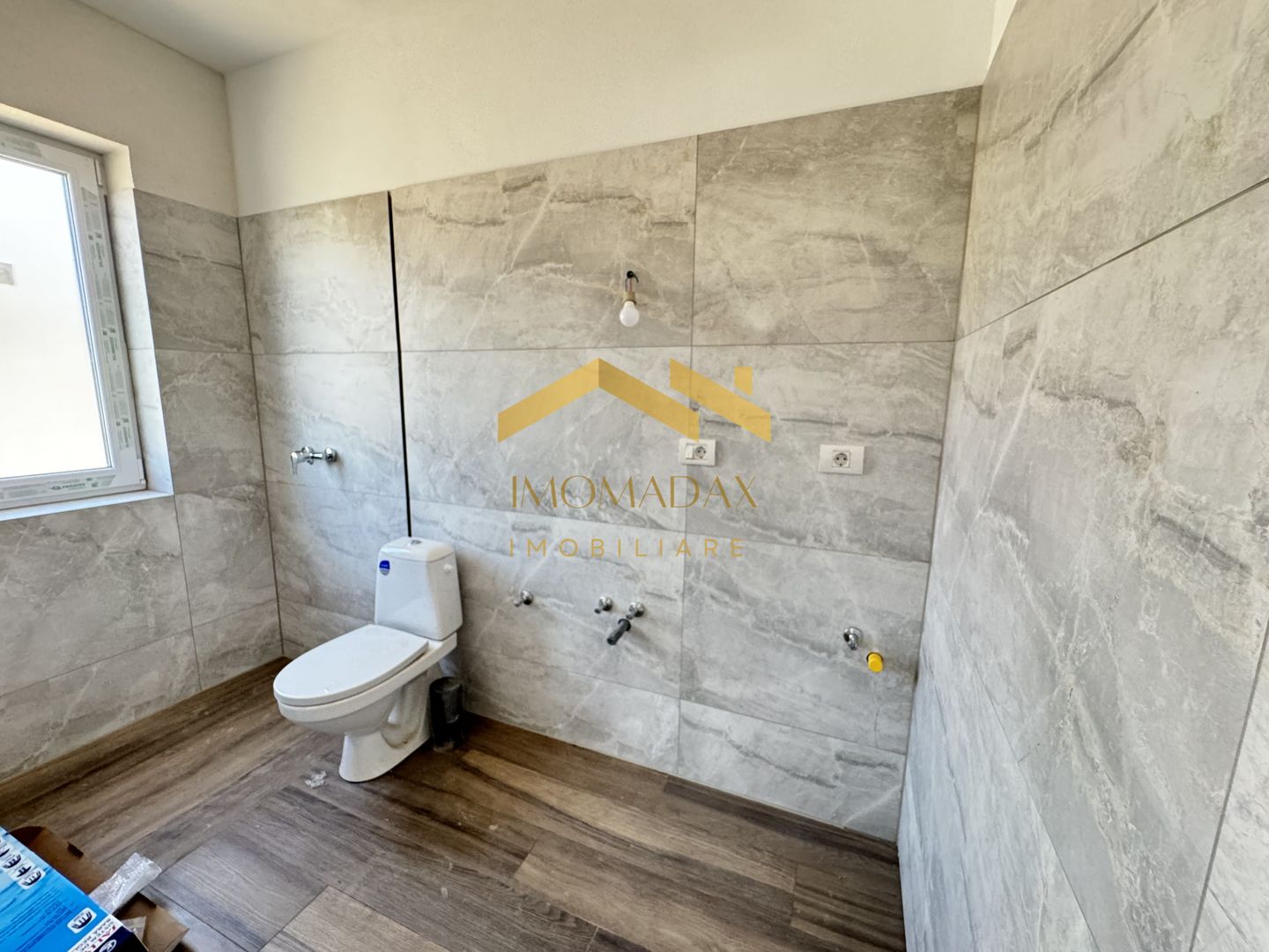 Utvin-Casa Individuală-4 Camere - Poză 12