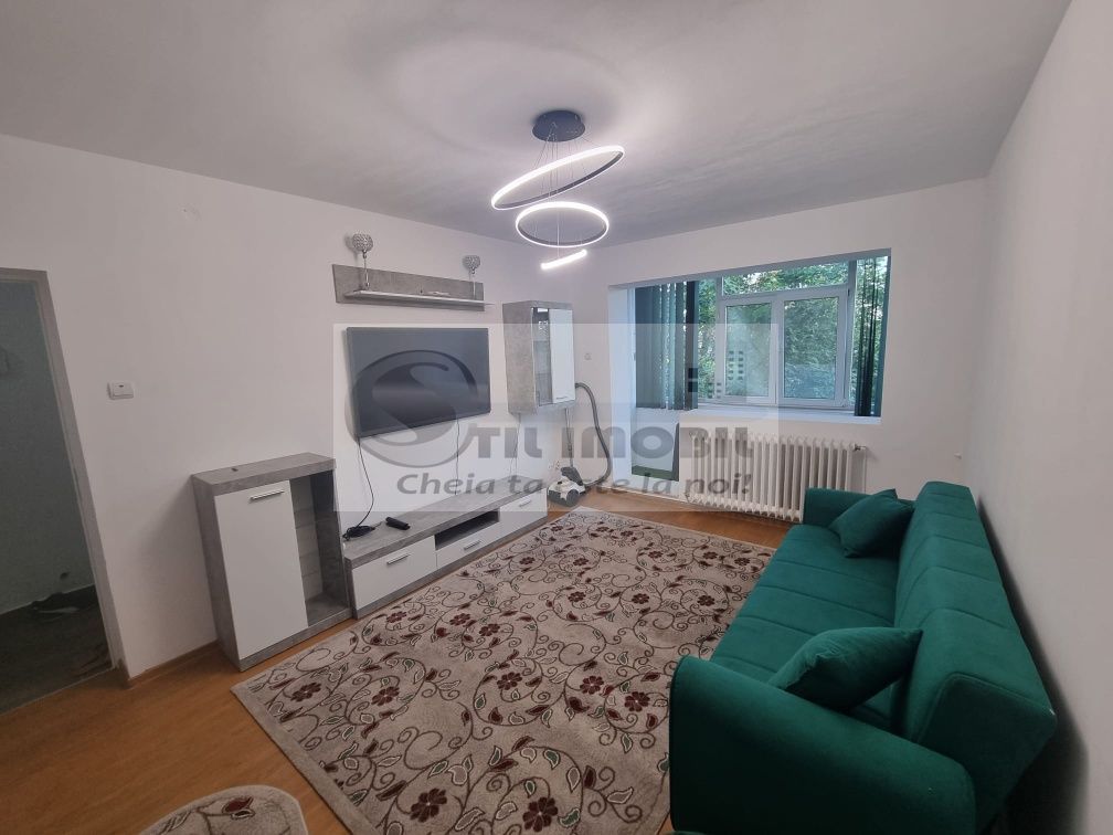 Chirie Ap 3 camere dec| Tătărași – Ciurchi  -499 euro - Poză 3