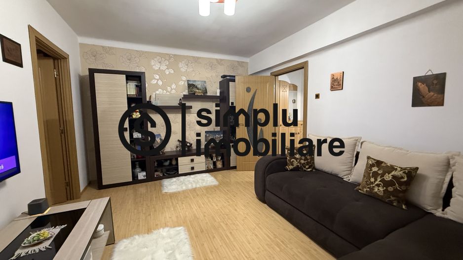 Apartament 2 camere Calea Severinului P/4 - Poză 3