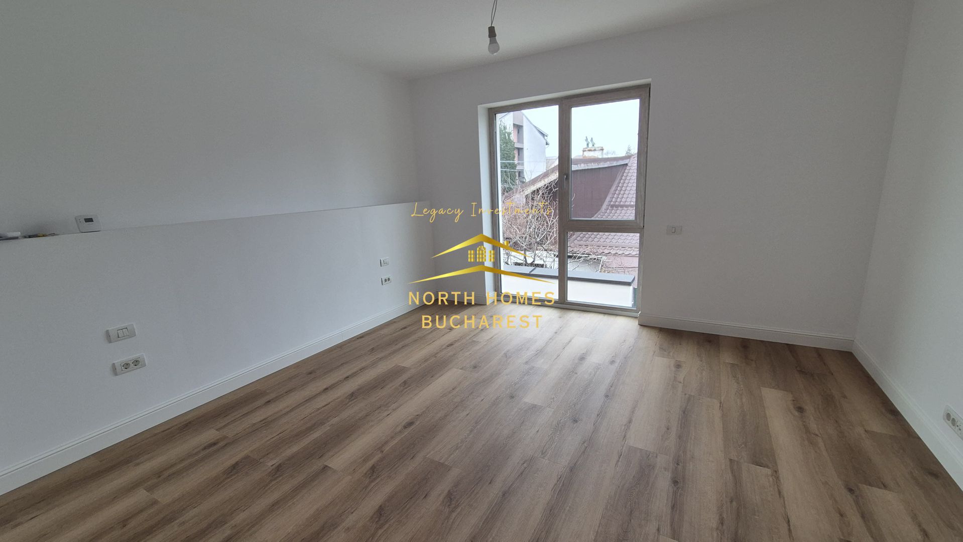 Apartament 4 camere, bloc boutique, parcare, boxa - Metrou Bazilescu - Poză 9