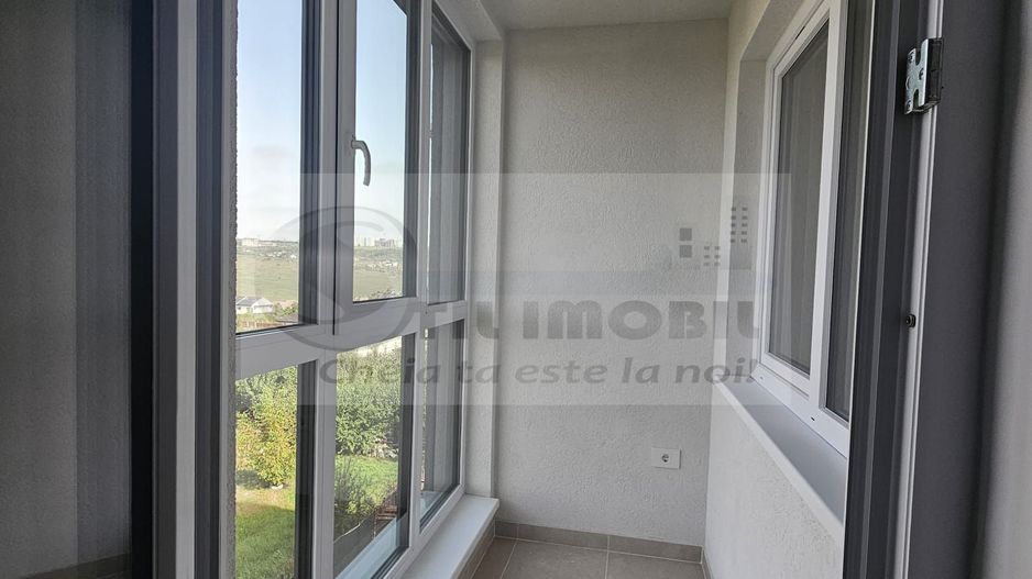 Apartament 2 camere - Pacurari - Strada Soarelui - Poză 4
