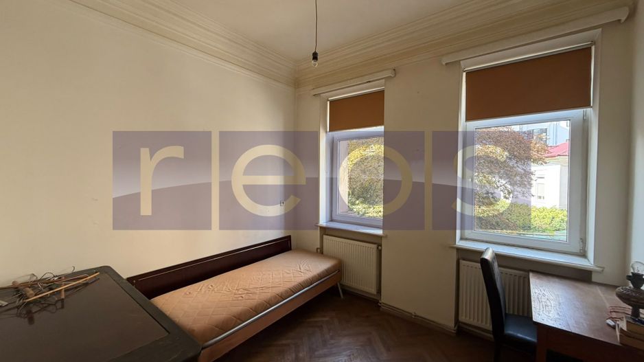 APARTAMENT DEOSEBIT CU 3 CAMERE IN VILA INTERBELICA-74MP | ARMENEASCA - Poză 9