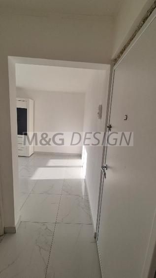 Garsoniera renovata zona Sagului - Poză 4