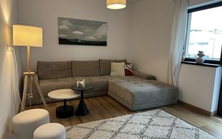 Apartament 2 camere | Decomandat | 51 MP | Balcon | Selimbar - Poză 1