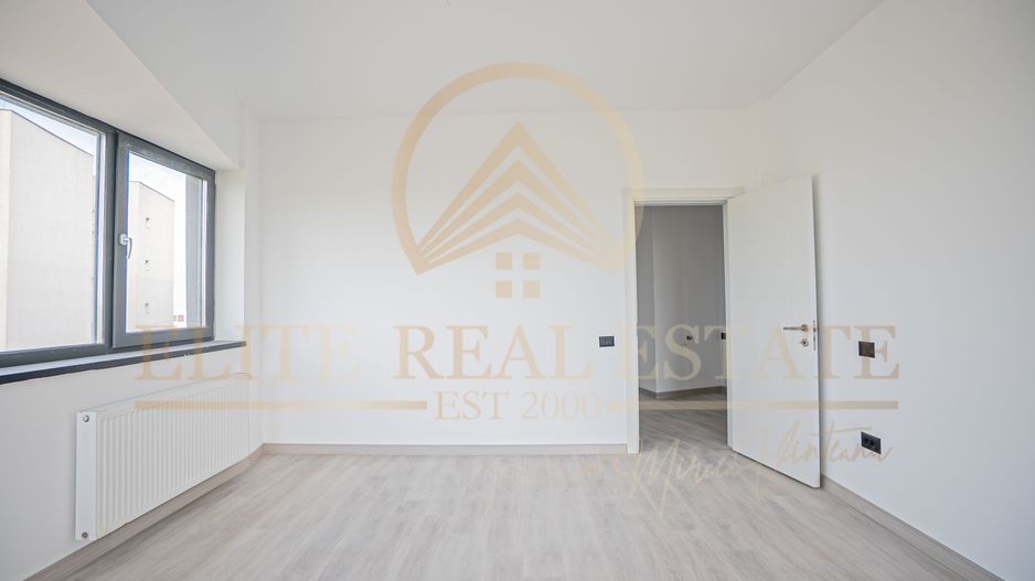 Tomis Plus - Celine Elegance - Vânzare apartament cu 4 camere, etaj 6. - Poză 15