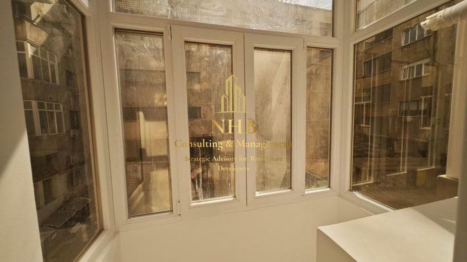 Spatiu Birouri | 3 Camere | Centrala Proprie | Romana - Poză 14