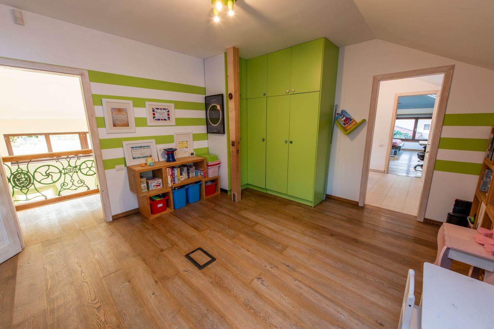 Casa P+Mansarda aproape de Bega și acces ușor spre Centru - Poză 21