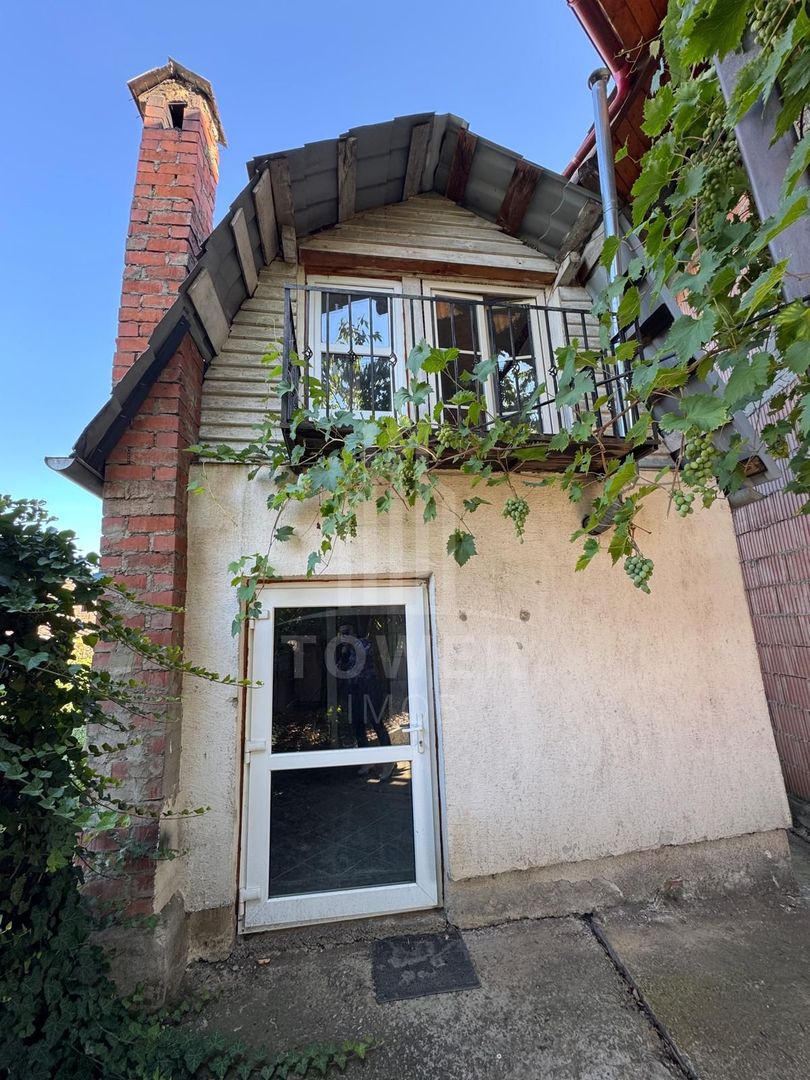 Două case la roșu în curte – Zona turistică Ocna Sibiului - Poză 7