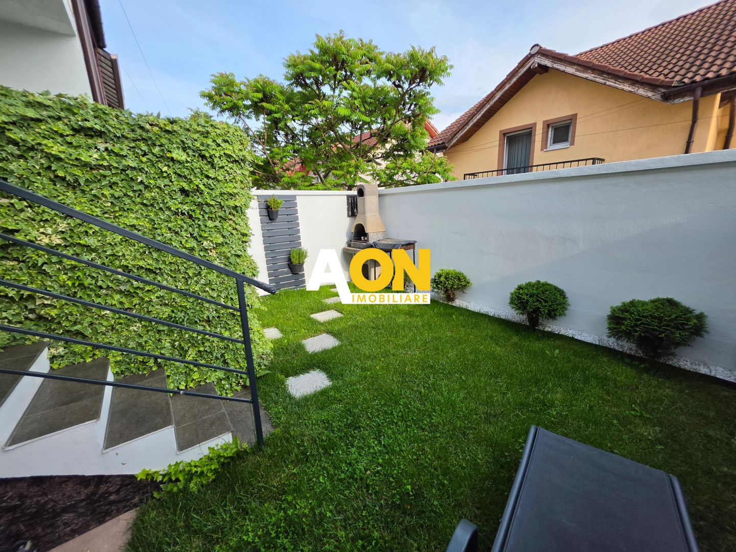 Casa 3 Camere, Zona Cetate, Complet Mobilata si Utilata - Poză 10