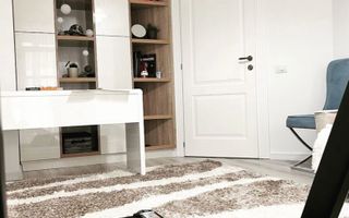 vand Apartament 2 cam D, Visoianu(han), blocuri turn - Poză 4