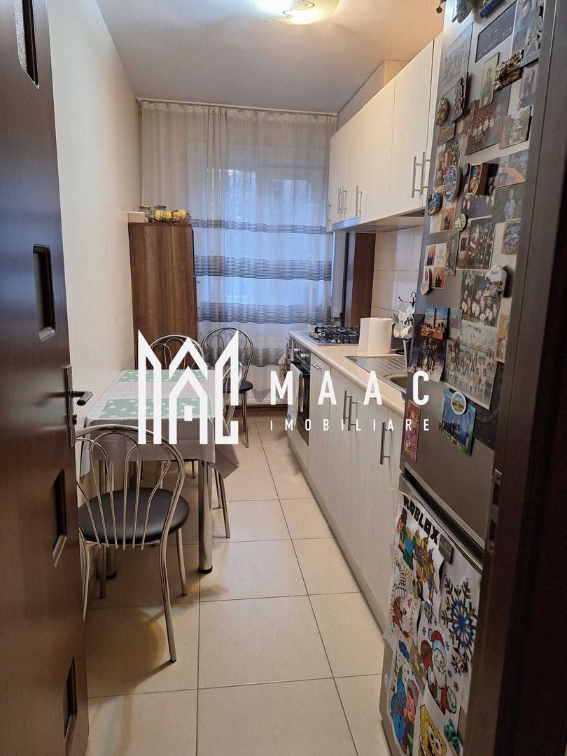 Apartament 3 camere | Ostroveni | Etaj 1 | Zona Hermes - Poză 6