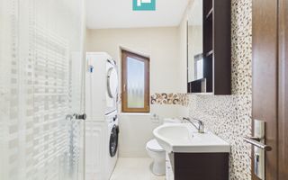 Casă confortabilă cu 6 camere la 10 km de Arad - Poză 23