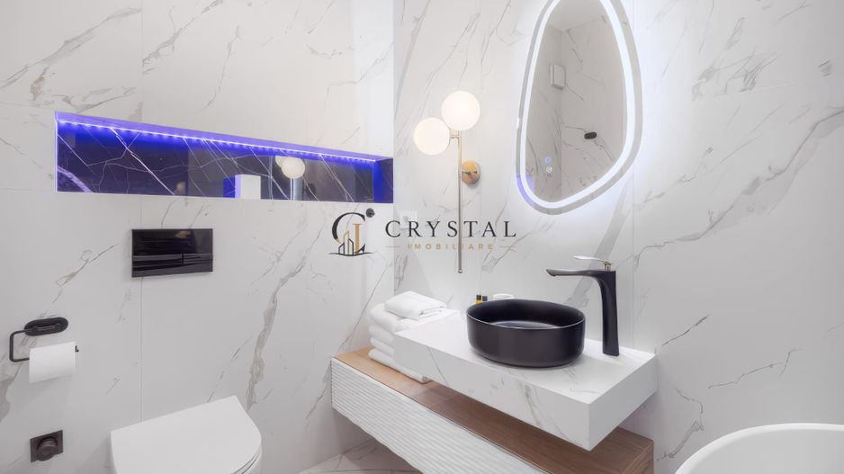 Apartament 3 camere | Prima Onestilor | Oradea - Poză 14