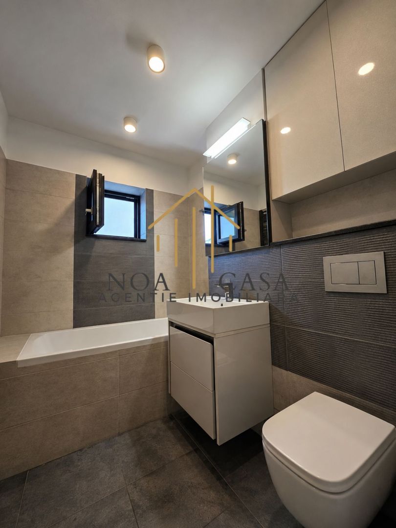 Apartament 3 camere- ultracentral, Craiova - Poză 20
