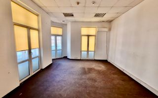 SPATIU DE BIROURI IN CLADIRE REPREZENTATIVA | URGENTA 1 | CALEA VICTORIEI | - Poză 1