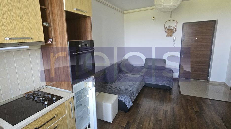 DE VANZARE GARSONIERA 32 MP PRELUNGIREA GHENCEA | DECOMANDATA - Poză 2