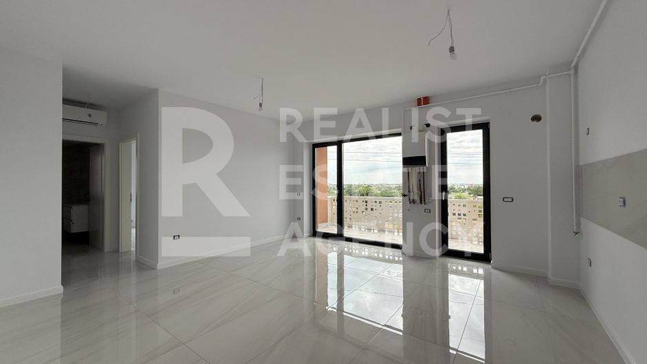 Vânzare, apartament, o cameră, zona Torontalului, Timișoara - Poză 5