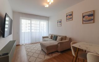 Apartament de închiriat – Elite Junior | Construcție nZEB | parcare - Poză 10
