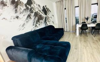 Apartament 2 camere de inchiriat Kaufland Brancusi - Poză 1