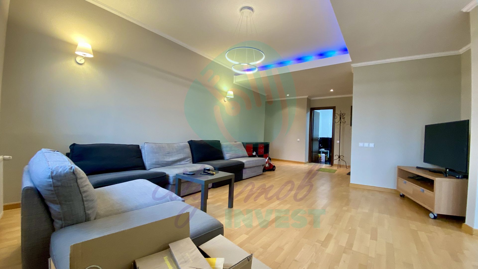 Apartament 4 camere  Clucerului- Kiseleff. - Poză 1