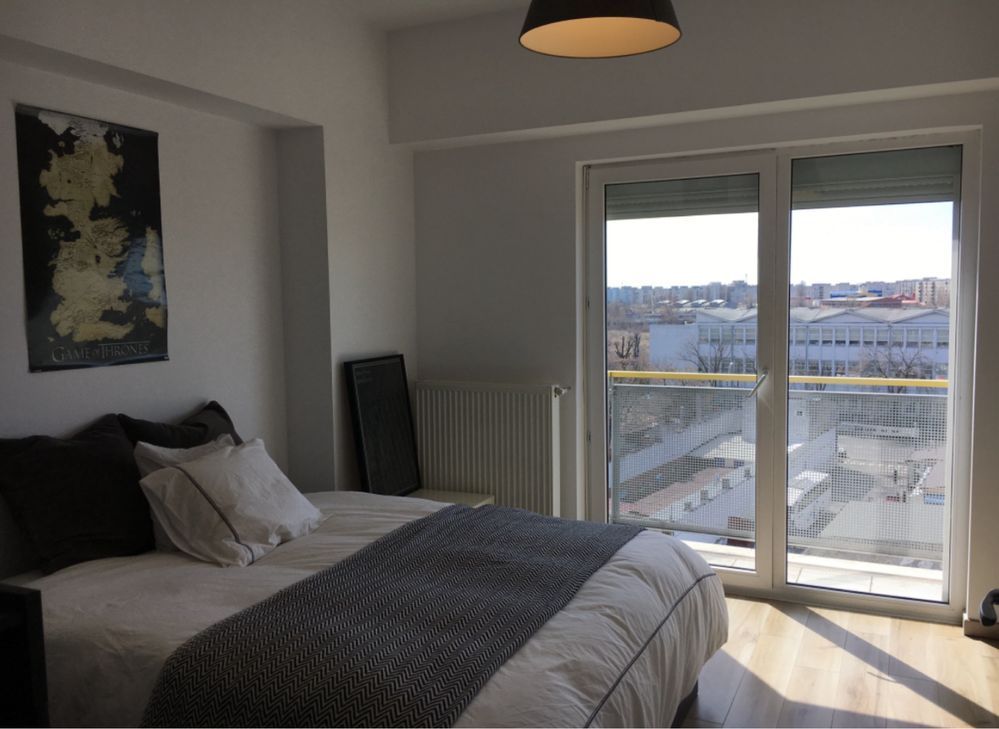 Duplex 2 Camere Serena Apartments - Parcul Carol S215 - Poză 2