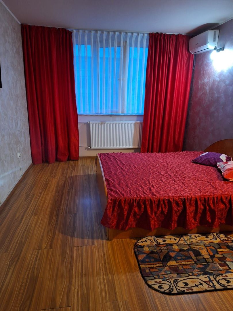 Garsoniera Tiglina 1, A-uri,et 3 - Poză 1