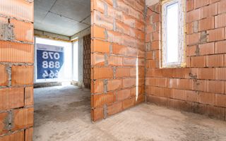 Vânzare, casă, 3 nivele, 6 camere, strada Teilor, Râșcani - Poză 18