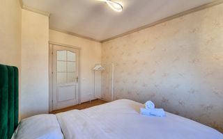 Apartament 3 camere – mobilat complet, vedere superbă,  Centrul Istori - Poză 7