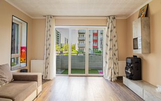 Apartament decomandat, CURTE proprie si boxa, Avantgarden 3 - Poză 12