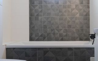 TOMIS PLUS (COD 05) Apartament 3 Camere Premium Ideal pentru Familie - Poză 20