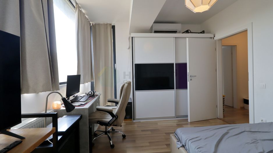 Evocasa Armonia, loc de parcare in subteran - Poză 6